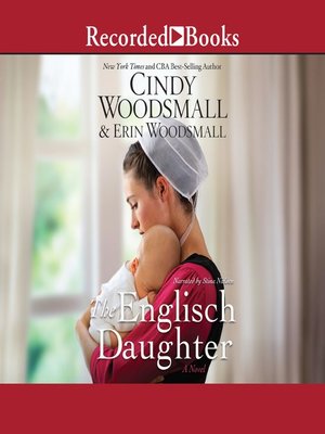 cover image of The Englisch Daughter